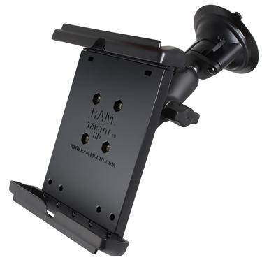 Produktbild RAM Mounts Unpk Suction Base For Ipad
