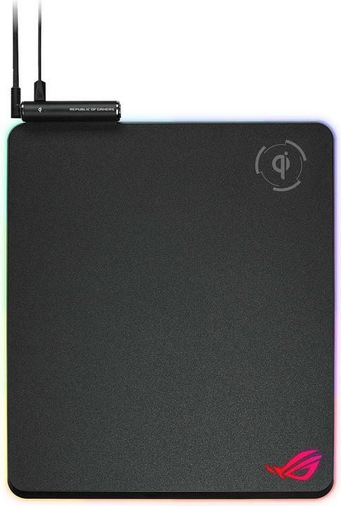Productafbeelding ASUS ROG Balteus Qi (M)