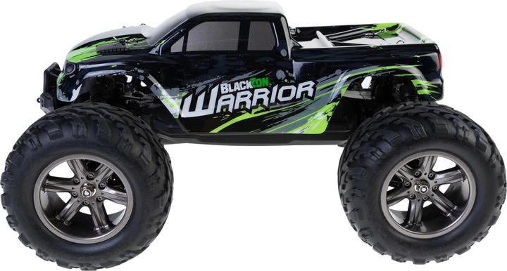 Produktbild Blackzon Warrior (RTR Ready-to-Run)