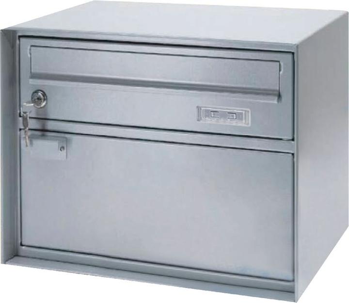 Neriox Mailbox