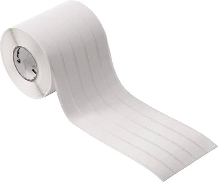 Actual product image Weidmüller Labelling material ws 90x8mm 1429420000 (0.80 cm)