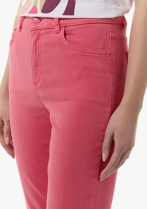 Actual product image Comma Hose Slim: Hose mit Flared Leg (Frequency band 38 (2600 MHz))