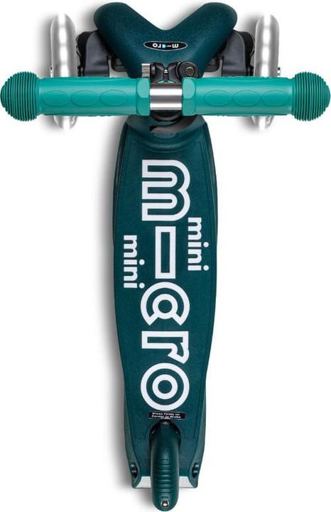 Actual product image Micro Kickboard Mini Deluxe