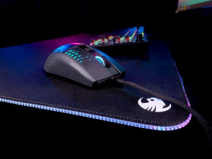 Produktbild Roccat Burst Pro (Kabelgebunden)