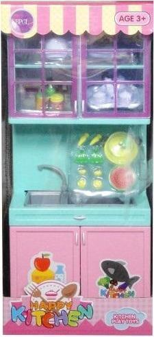 Produktbild Swede Küchenmöbel