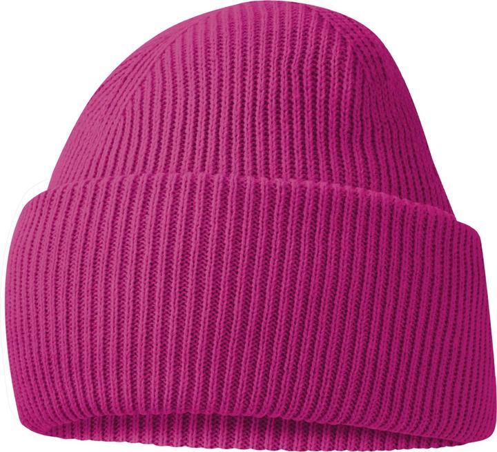 Actual product image Beechfield Unisex Adult Classic Deep Cuffed Beanie