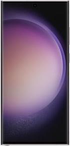 Produktbild Samsung Galaxy S23 Ultra (512 GB, Lavender, 6.80", SIM + eSIM, 200 Mpx, 5G)