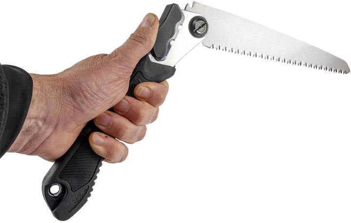 Produktbild Chilitec Klappsäge, 210 mm, mit Sicherheitsverschluss