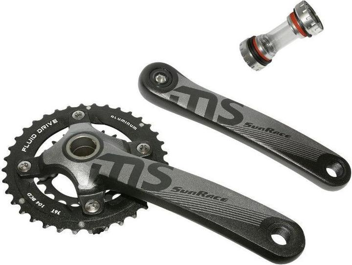 Immagine prodotto SunRace Ms10 10V 40/30/22 T (175 mm)