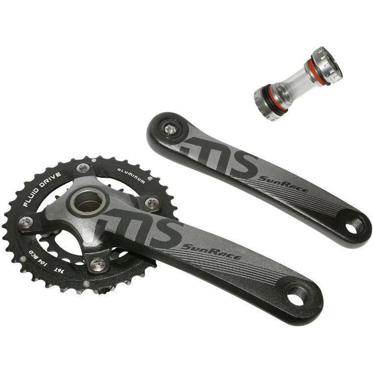 SunRace, Velopedale