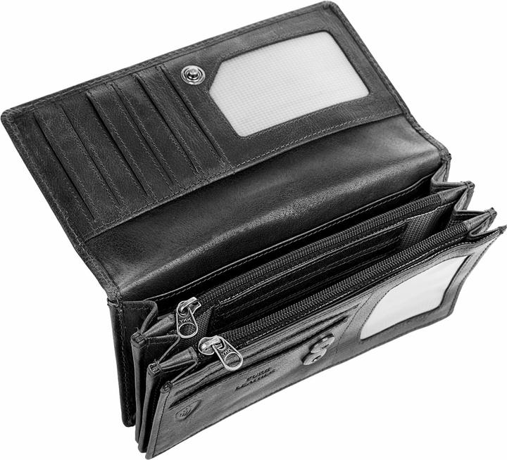 Immagine prodotto Spikes & Sparrow Geldbörse