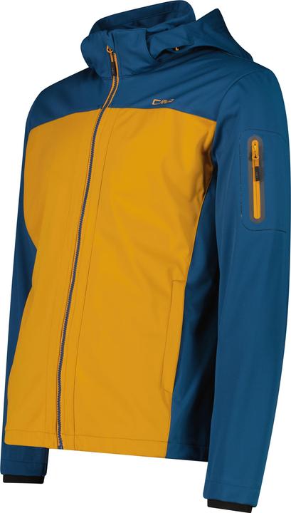 Immagine prodotto CMP Campagnolo Light Softshell (XL)