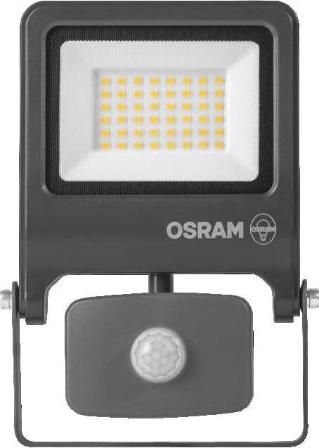 Immagine prodotto Ledvance OSRAM LED Fluter ENDURA Flood Sensor Cool White PCR Neutralweiss 4099854487064 (5000 lm, IP44)