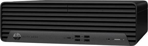Produktbild HP Elite SFF 9 i513500 /512 PC (Intel i5-13500T, 16 GB, 512 GB, UHD Graphics 770)