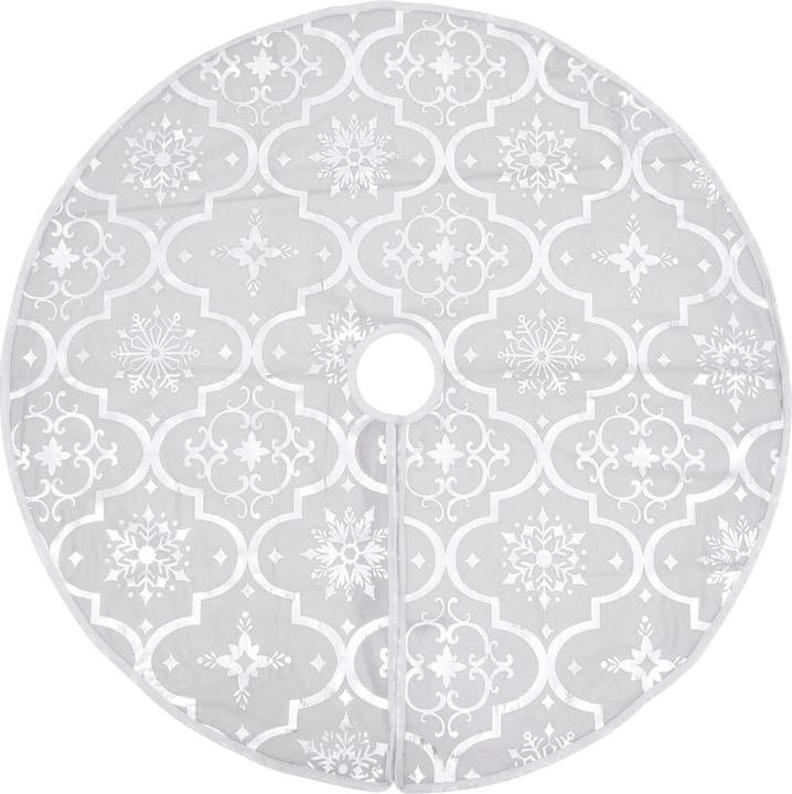 Produktbild vidaXL Christbaumdecke