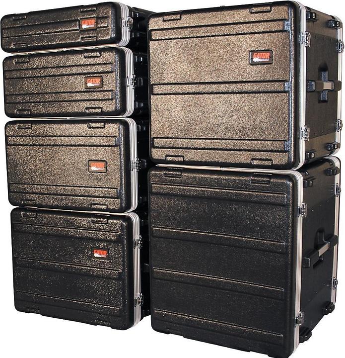 Gator GR-2L (19" rack)