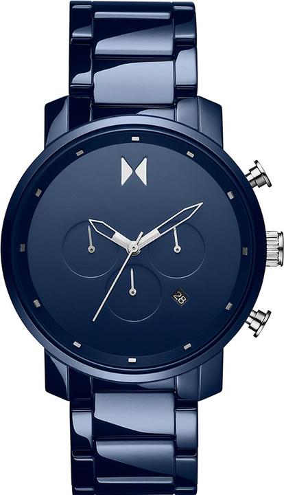 Image du produit Mvmt Chrono Ceramic (Chronographe, 45 mm)