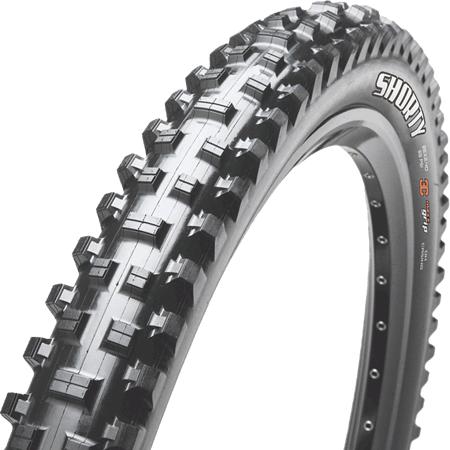 Produktbild Maxxis Shorty TR EXO 60TPI 3C Terra (29 x 2.30, 58-622)