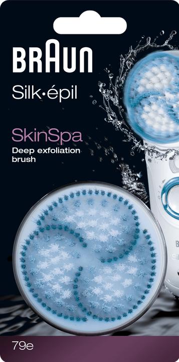 Produktbild Braun Silk-épil SkinSpa