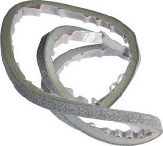 Whirlpool 481246668561, Drum seal, Grey, AWZ541, AWZ541, AWZ541, AWZ555, AWZ559, AWZ559, AWZ
