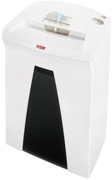 Actual product image HSM SECURIO B24 - Document shredder (Strip cut)