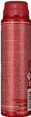 Actual product image Old Spice Epic Legend Body Spray For Men (Spray, 150 ml)