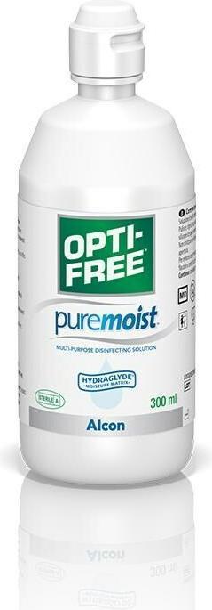 Produktbild Opti Free PureMoist (All in One Lösung)