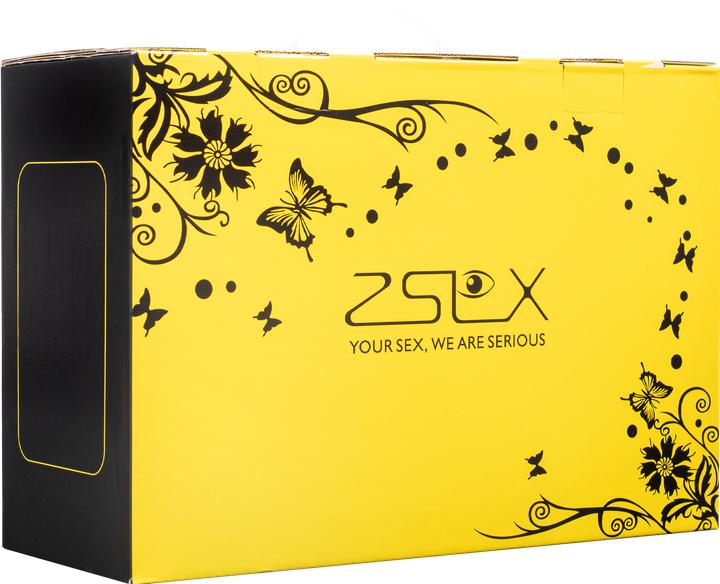 Actual product image Zsex Fuck