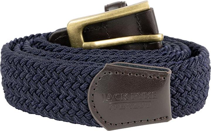 Produktbild Jack Pyke Countryman Taillengürtel Lederverkleidung Elastisch