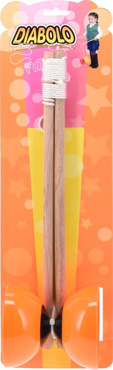 Actual product image Champ Skill game Diabolo