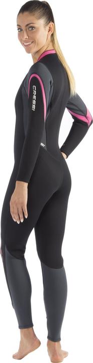 Productafbeelding Cressi Lei (2,5 mm, S)