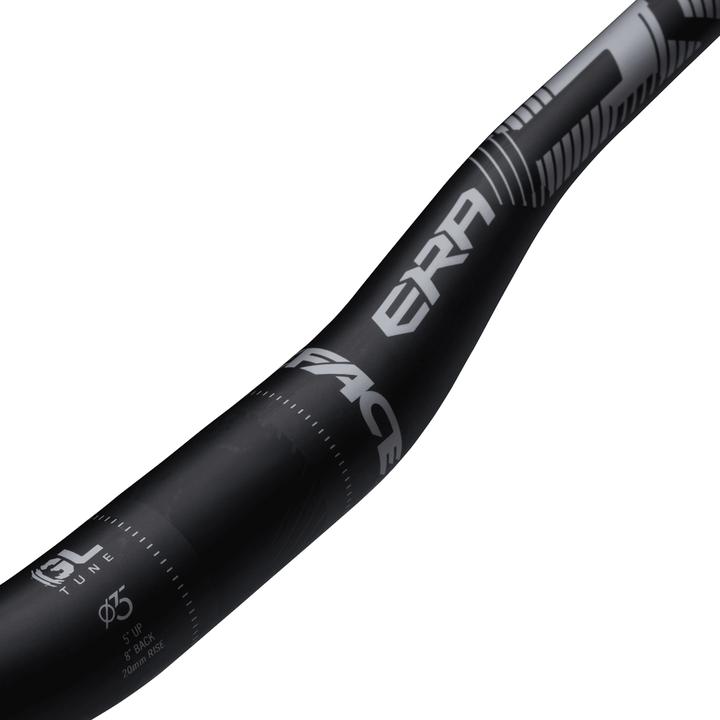 Produktbild Race Face ERA Carbon 35x780 20MM Riser Bar (35 mm)