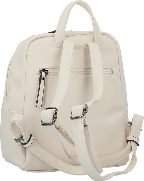 Actual product image Tom Tailor Tamara City Backpack 27 cm (7 l)