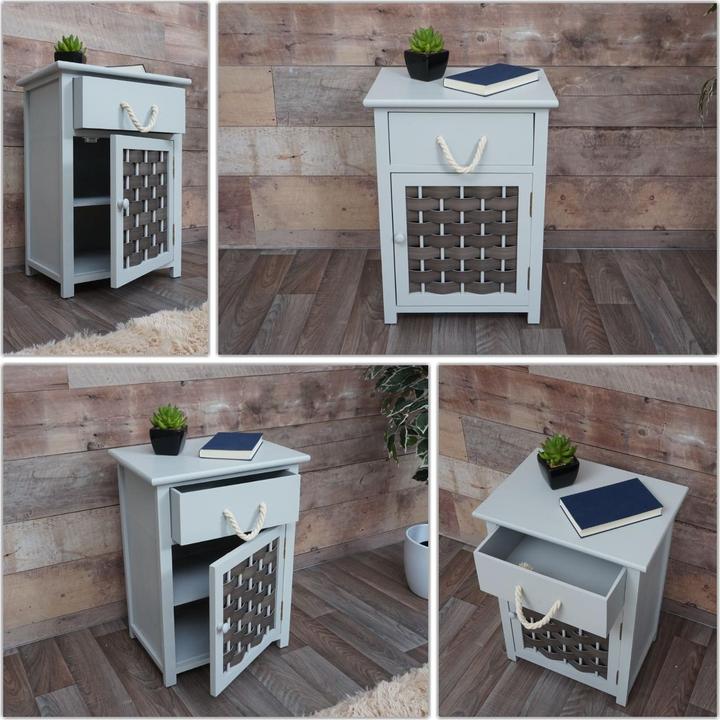 Actual product image MCW K83 (40 x 29 x 55 cm)