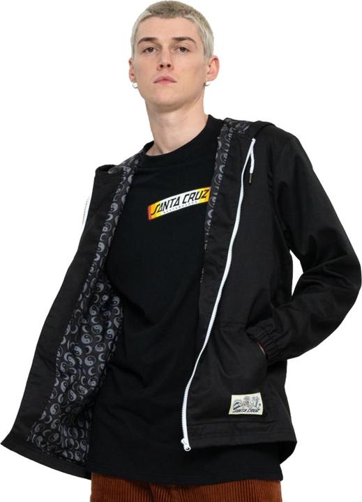 Produktbild Santa Cruz Beach Bum Hand Jacket (L)