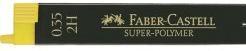 Image du produit Faber-Castell Super-polymère (0.35 mm, 2H, 1 x)