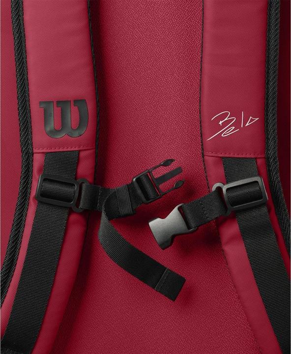 Produktbild Wilson X8858337 (6R)