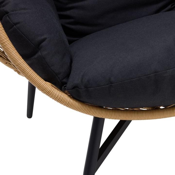 Produktbild Do it + Garden Korbsessel