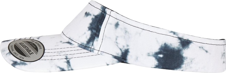 Image du produit Flexfit Batik Dye Curved Visor Cap - 18999 (Taille unique)