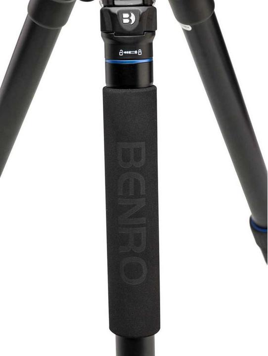 Produktbild Benro Trikojis SystemGo Plus FGP28A tilted (Metall)