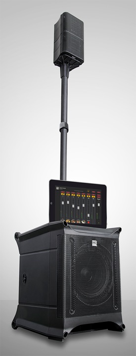 Produktbild HK Audio Lucas Nano 608i (Aktiv)