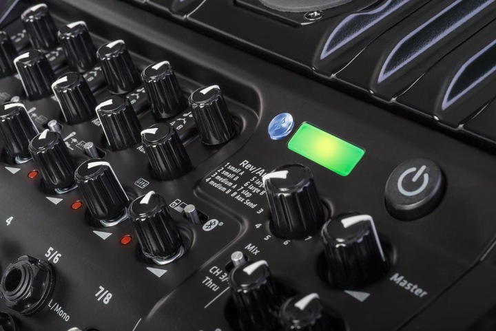 Produktbild HK Audio Lucas Nano 608i (Aktiv)
