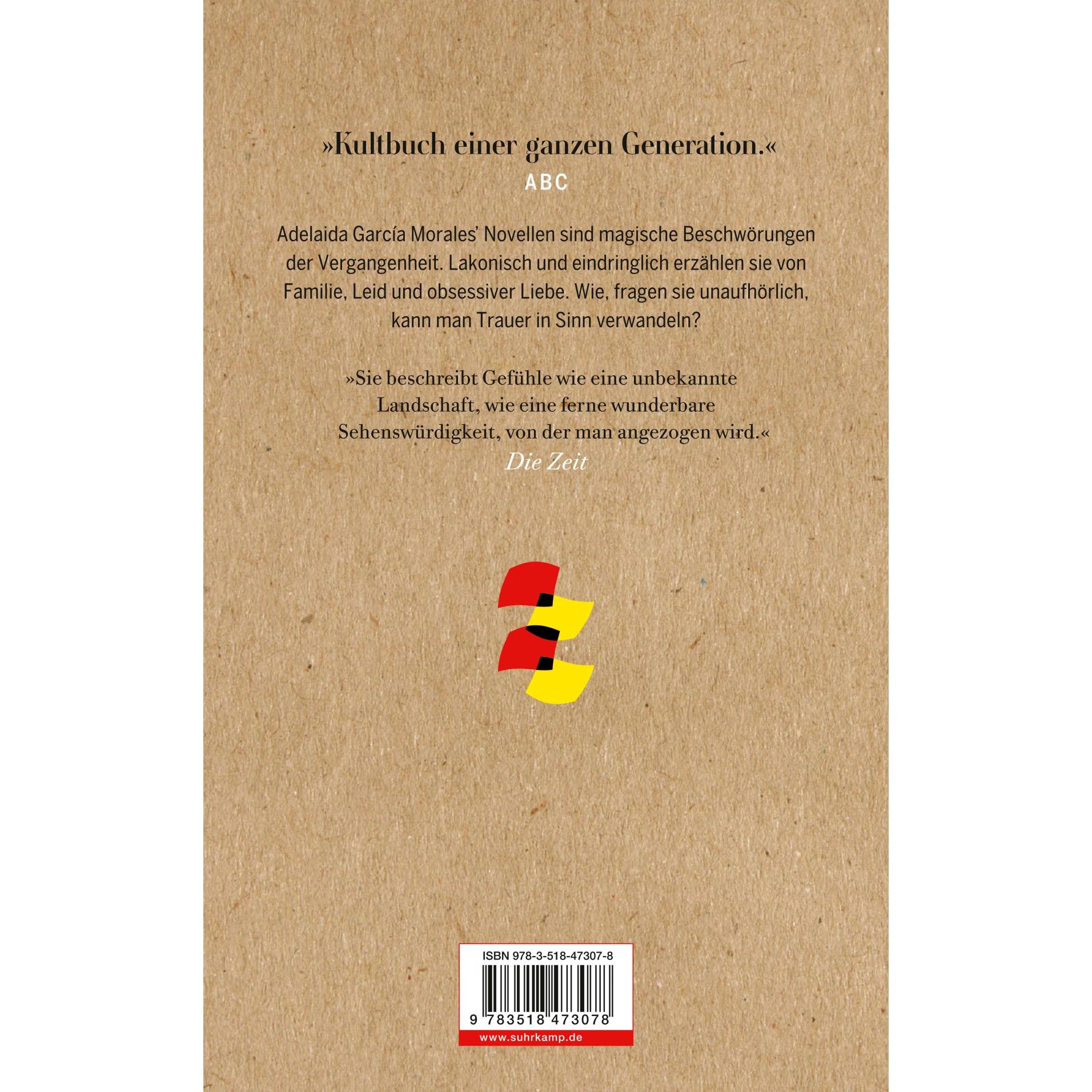 Der Süden / Bene, Belletristik von Imme Bergmaier, Anne Sorg-Schumacher, Adelaida García Morales