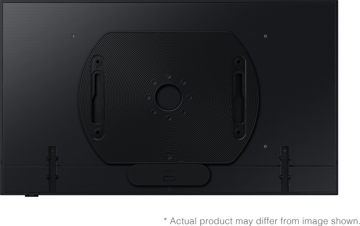 Actual product image Samsung Wall Mount (Wall, 55", 25 kg)