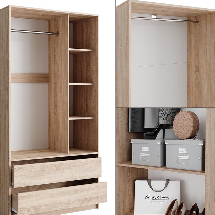 Produktbild Vicco Elmo (50 cm)