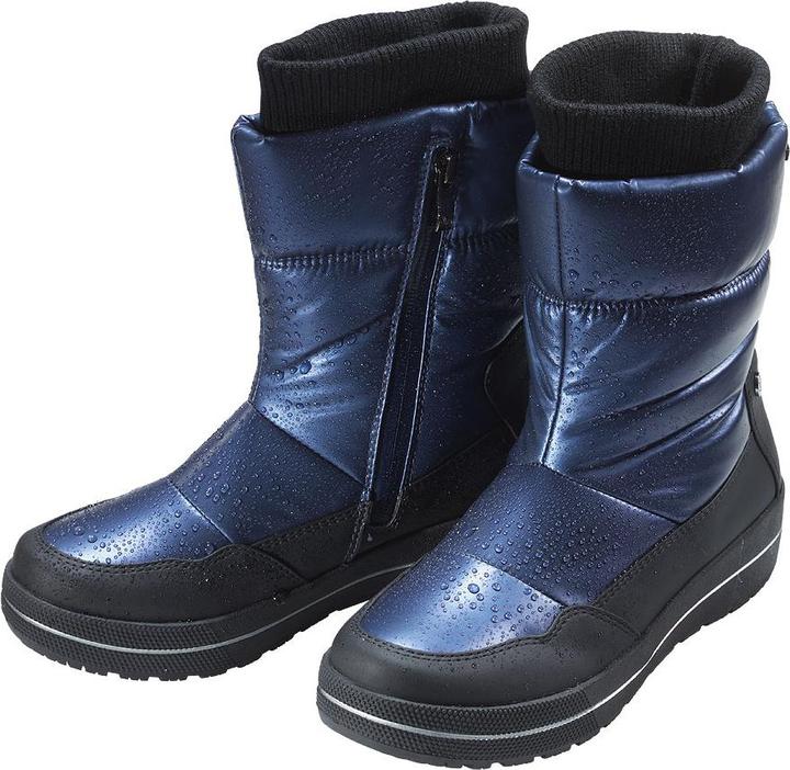 Actual product image Caprice Vegan ankle boot (37.5)