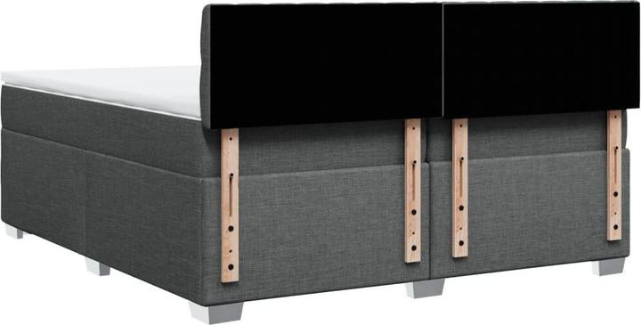 Immagine prodotto vidaXL Boxspringbett (200 x 200 cm)