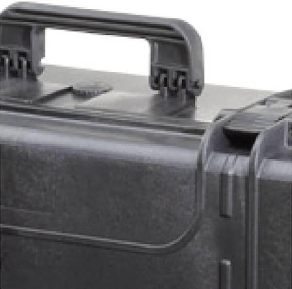 Image du produit Perel Mallette d'extérieur (L x H x P) 604 (53.38 l)