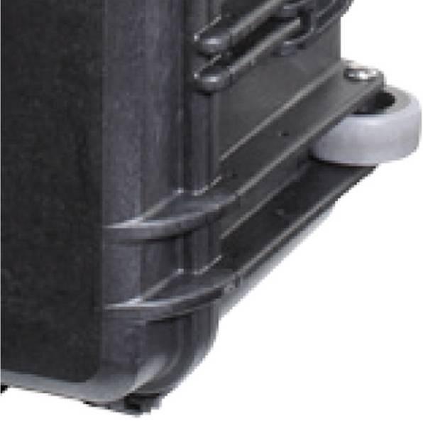 Image du produit Perel Mallette d'extérieur (L x H x P) 604 (53.38 l)