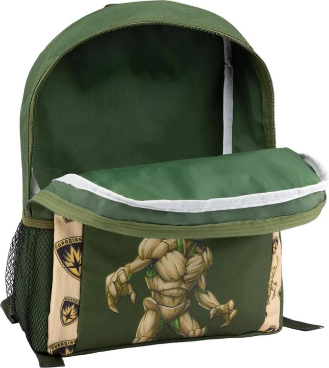 Produktbild I Am Groot Rucksack